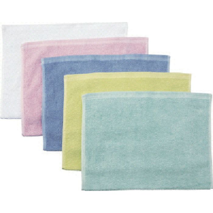 コンドル じょうぶおそうじタオル(12枚入) 白(Tcode:7364024)