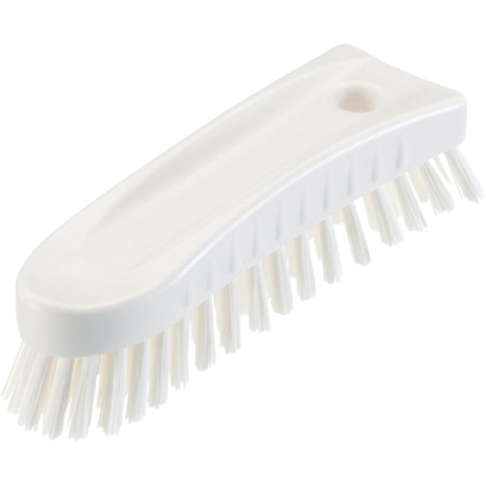 コンドル HGハンドブラシS(ソフトタイプ) 白(Tcode:3971082)