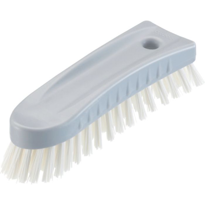 コンドル HGハンドブラシH(ハードタイプ) 白(Tcode:3971139)