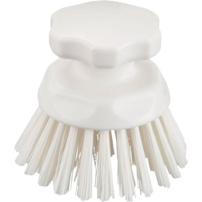 コンドル HGハンドブラシ丸型 白(Tcode:3971180)