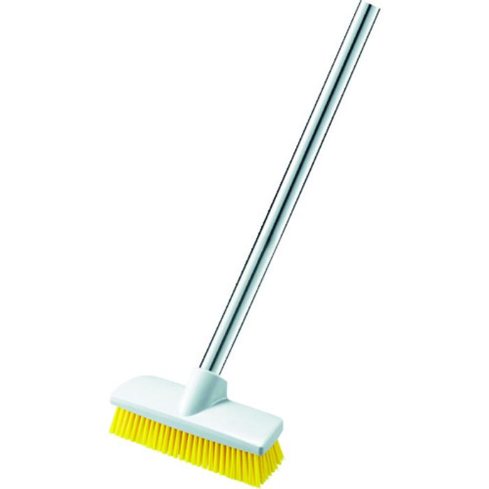 コンドル HGデッキブラシ180 黄(Tcode:4720954)