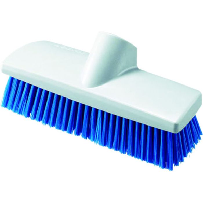 コンドル HGデッキブラシ180用スペア 青(Tcode:4720962)