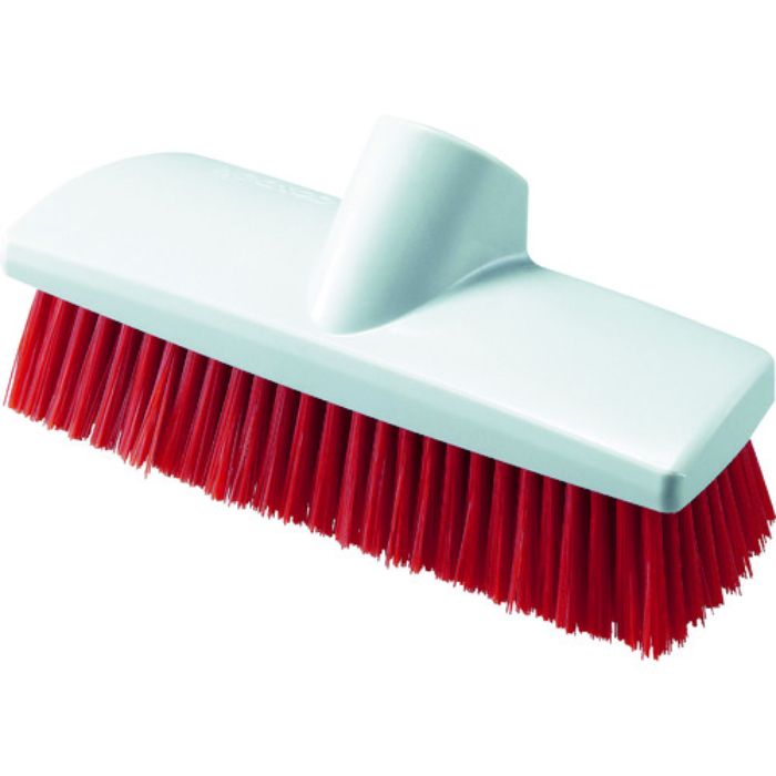 コンドル HGデッキブラシ180用スペア 赤(Tcode:4720971)