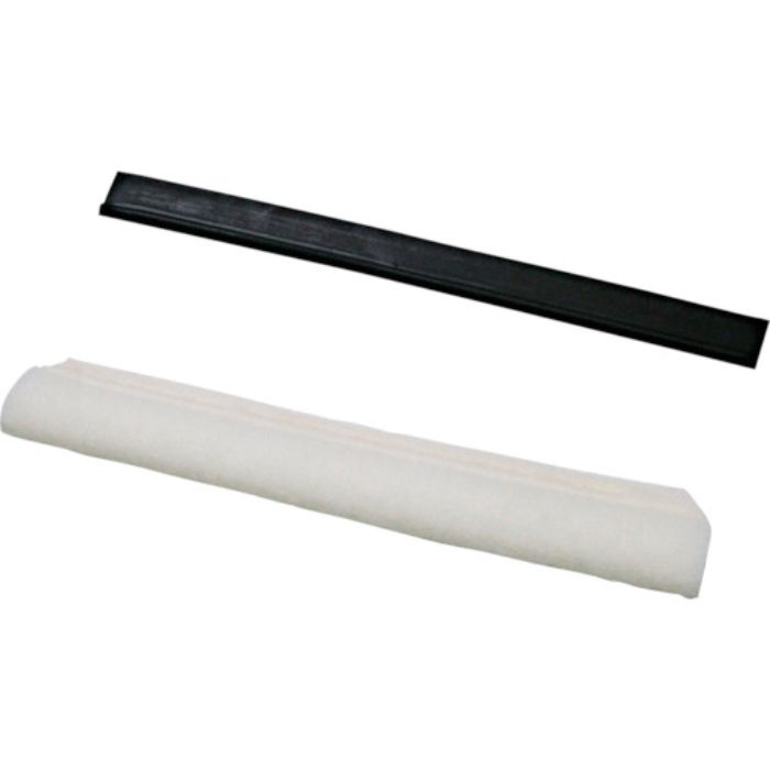 テラモト EFフレックスワイパー スペア 24cm(Tcode:7817819)
