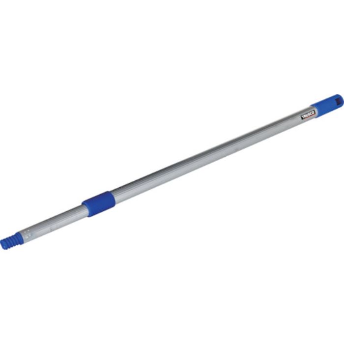 TRUSCO クリーンルーム粘着ローラー用延長持ち手(Tcode:5785273)