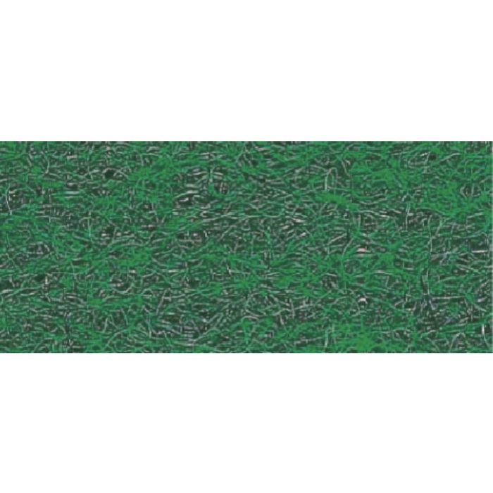 ワタナベ パンチカーペット グリーン 防炎 182cm×30m(Tcode:3971287)