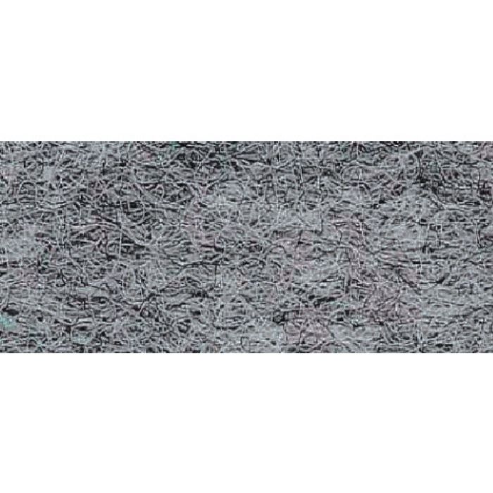 ワタナベ パンチカーペット グレー 防炎 91cm×30m(Tcode:3971317)