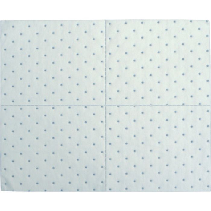 Linda オイルキャッチングシートCF 400×500×4mm(100枚入)(Tcode:4694040)