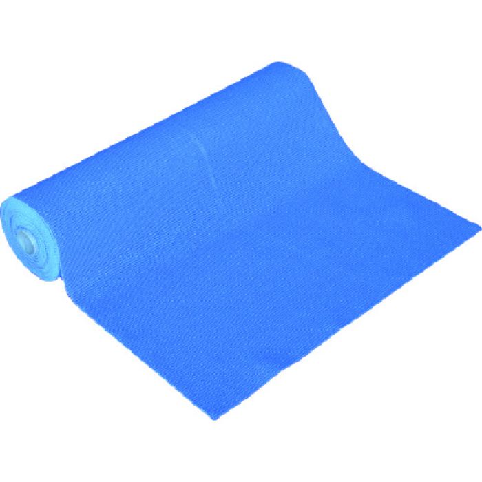 トーワ ダイヤマットAH 920mm×10m ブルー(Tcode:7217196)