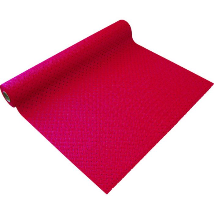 トーワ アルマット 920mmx10m レッド(Tcode:3808688)