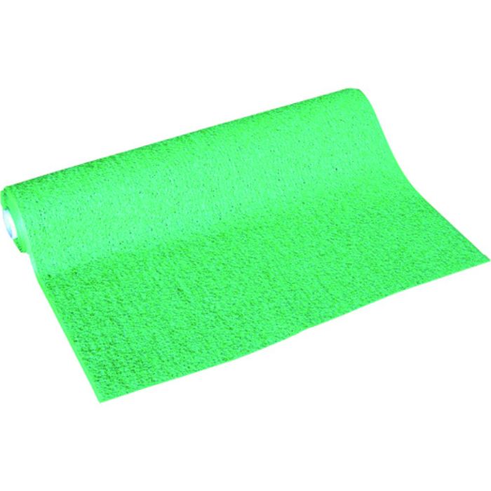 トーワ ダイヤマットCN 900mm×6m グリーン(Tcode:7217323)