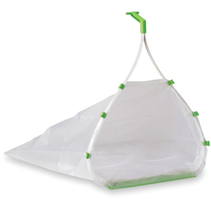 テラモト ちりとり捨楽 大(Tcode:2984202)