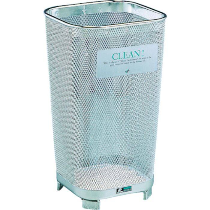 テラモト グランド350角ステン14(Tcode:3030628)