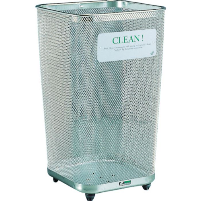 テラモト グランド440角ステン14(Tcode:3030636)