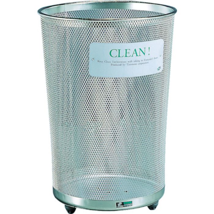 テラモト グランド470丸ステン14(Tcode:3030652)