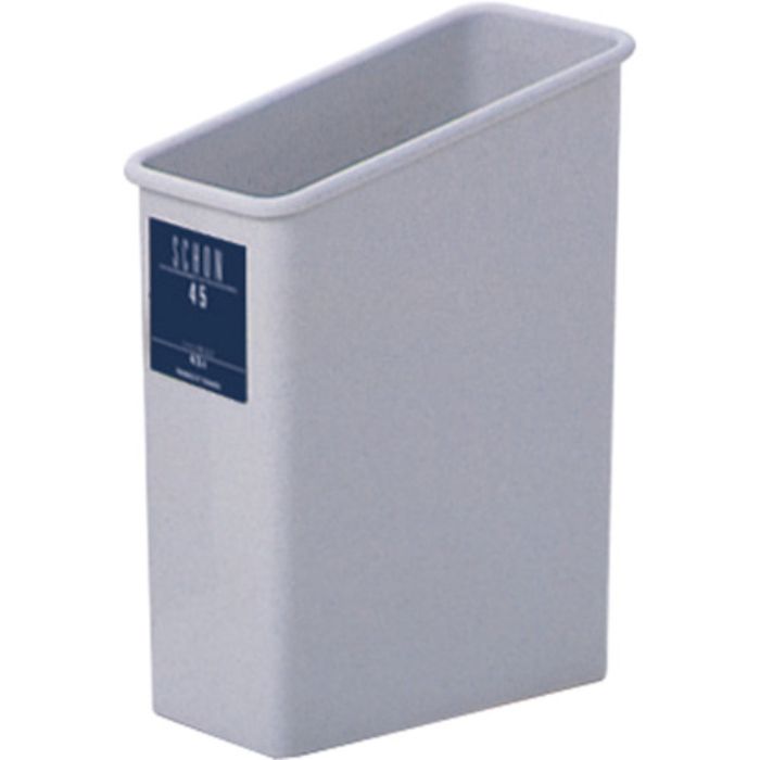 テラモト シャン45エコ ストーングレー(Tcode:8173349)