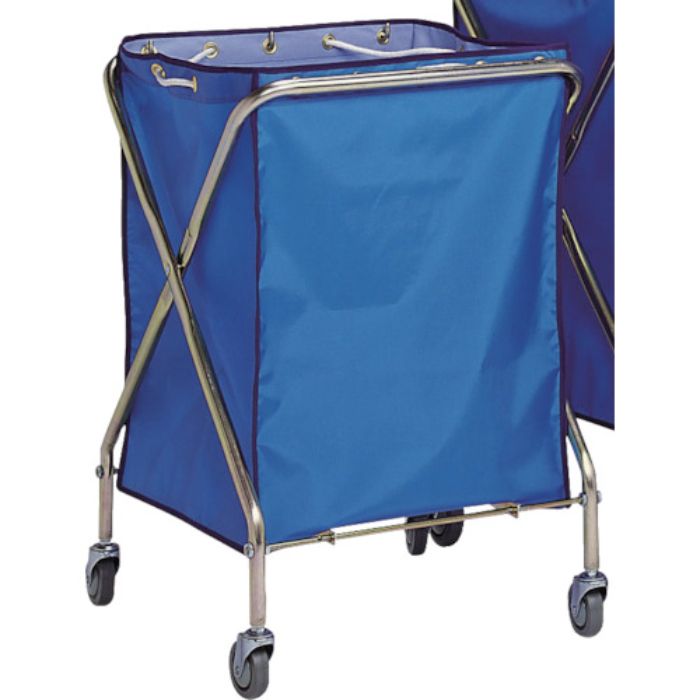 テラモト ダストカーSD 小 132L(Tcode:8173287)