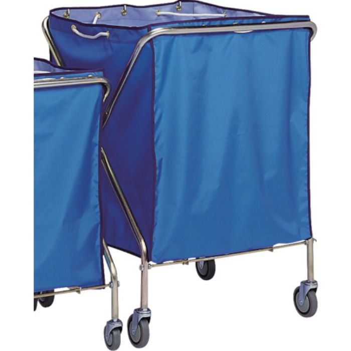 テラモト ダストカーSD 大 236L(Tcode:8173288)