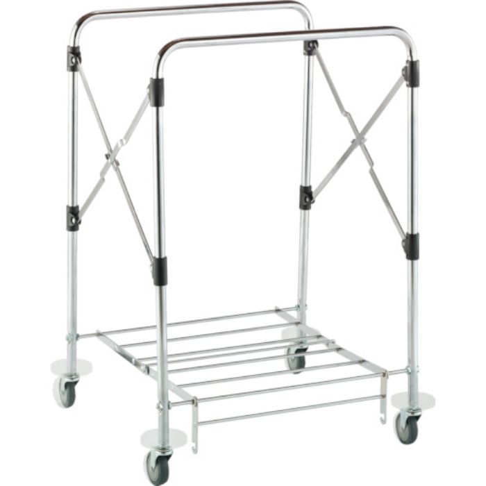 テラモト スタンディングカート(本体) 大 バンパー無し(Tcode:8173068)