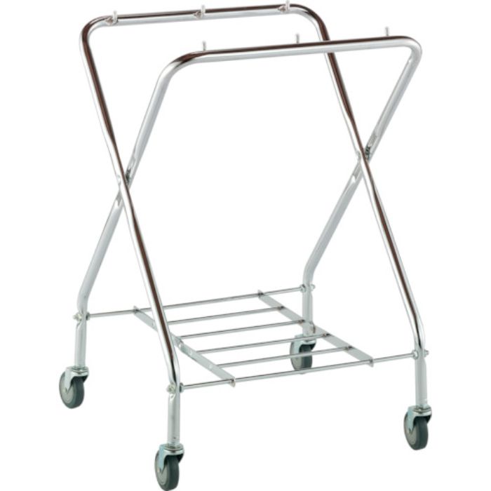 テラモト BMダストカー小フレームのみ(Tcode:3757404)