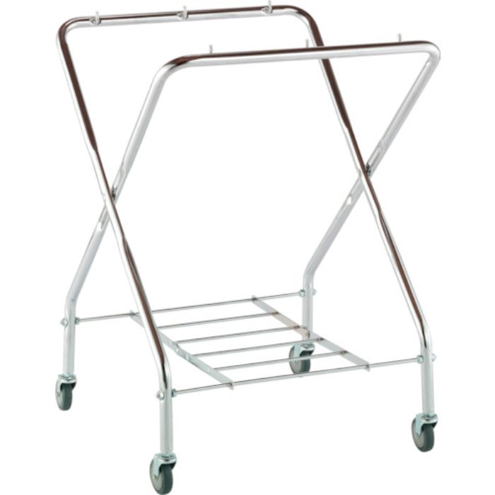 テラモト BMダストカー大フレームのみ(Tcode:3757412)