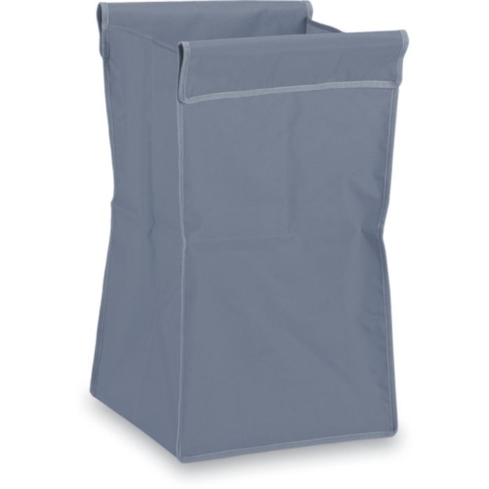 テラモト BMダストカー袋 ミニエコ袋 灰(Tcode:3757471)