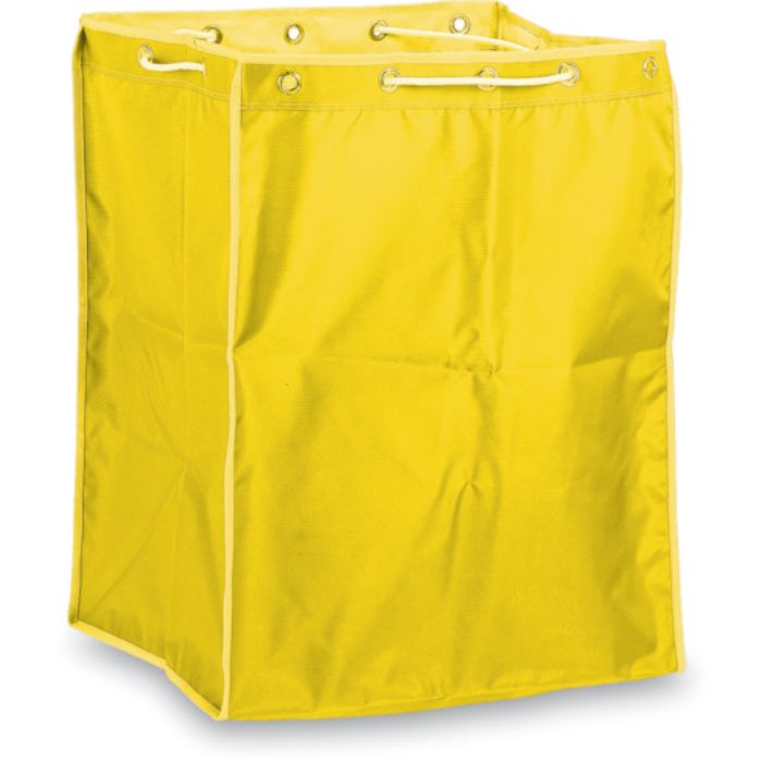 テラモト BMダストカー袋 小エコ袋 黄(Tcode:2819996)