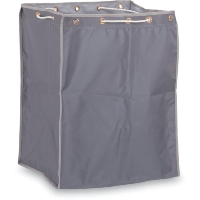 テラモト BMダストカー袋 小エコ袋 灰(Tcode:2819988)