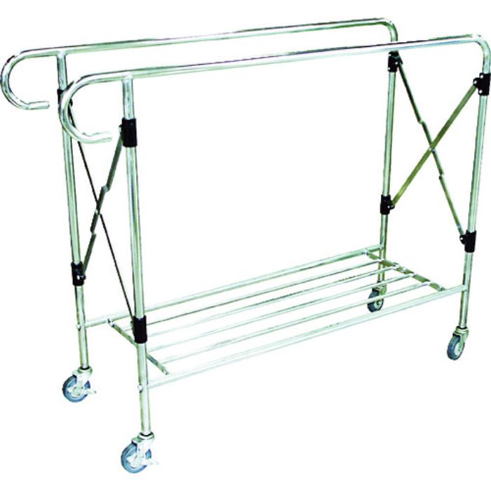 テラモト システムカート(Tcode:2621886)