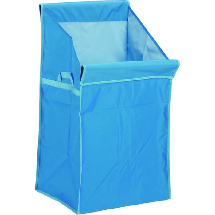 テラモト システムカートA(袋E)青(Tcode:8173363)