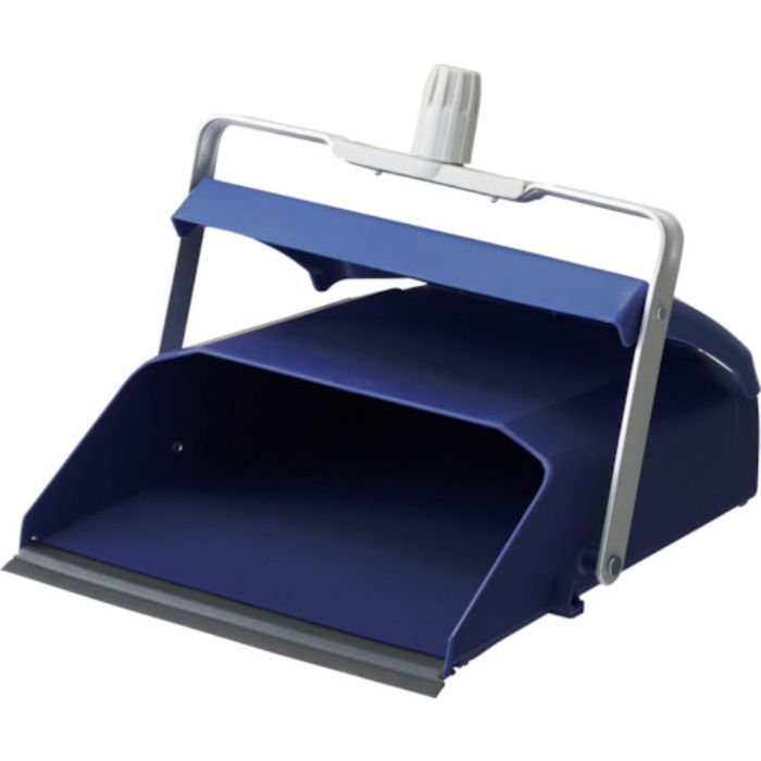 コンドル チリトリ ブンチリNTJ ダークブルー 幅285×奥行160×高さ870mm(Tcode:2560540)