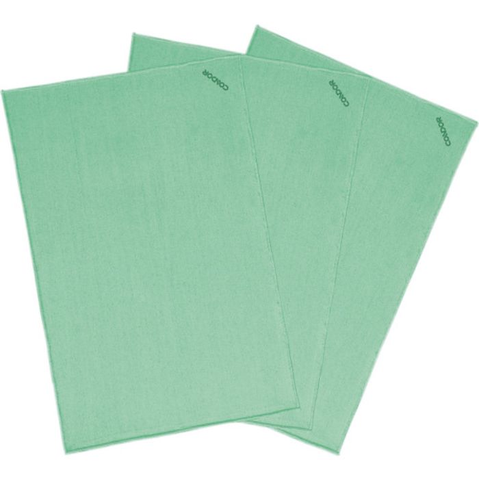 コンドル マイクロファイバークロス ECO 3枚入り G(Tcode:5429393)