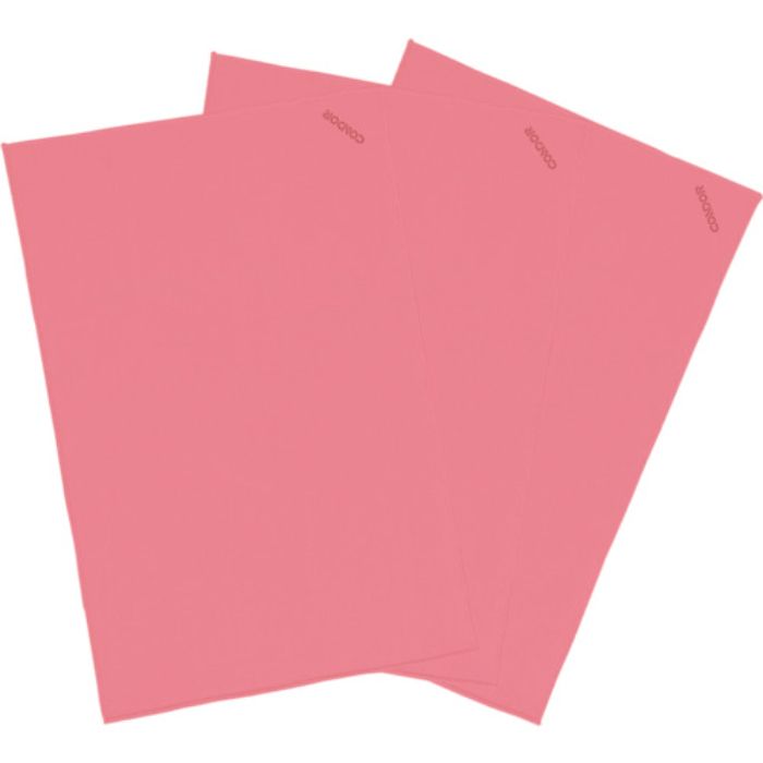 コンドル マイクロファイバークロス ECO 3枚入り R(Tcode:5427824)