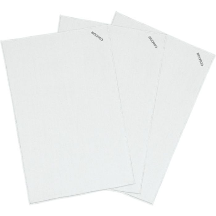 コンドル マイクロファイバークロス ECO 3枚入り W(Tcode:5427832)