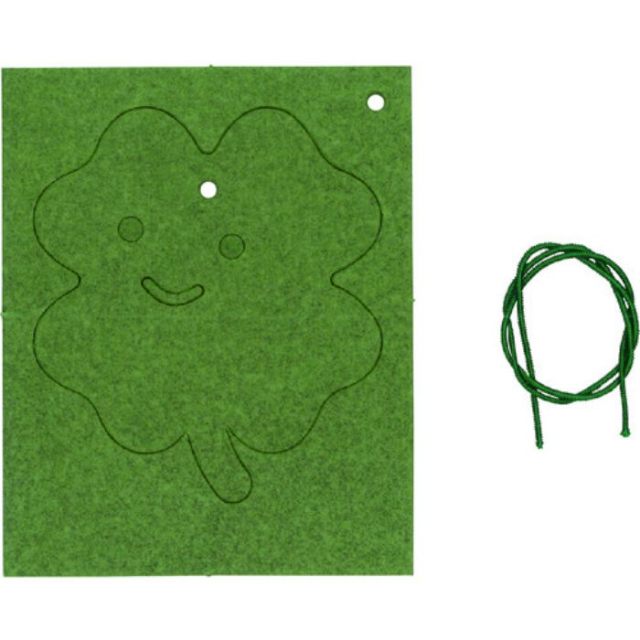 太洋 抗菌・防カビシート 玄関まわりの気になるニオイとりクローバー(Tcode:1149955)