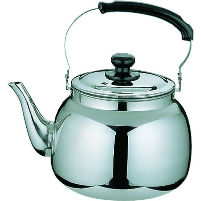 TKG 18-8 TKG 湯沸かし 4L(Tcode:1384922)