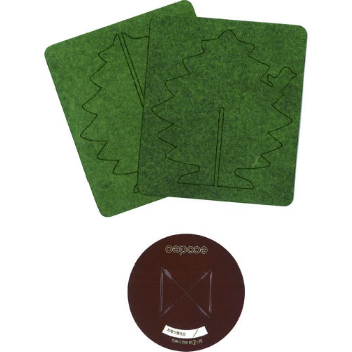 太洋 抗菌・防カビシート お部屋の気になるニオイとり(長樹)(Tcode:1149952)