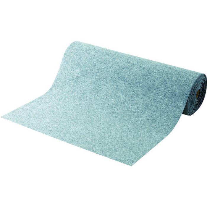 コンドル 吸油・吸水マット DP 幅910mm×長さ20m 油吸収量33L/巻(Tcode:2841100)