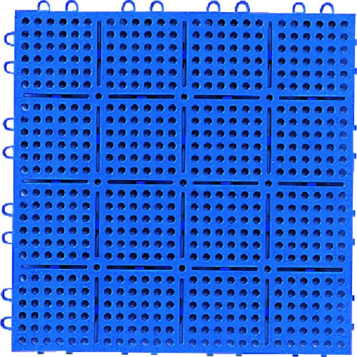 コンドル ジョイントスノコ ロイヤルソフト 本駒 青(Tcode:3935043)