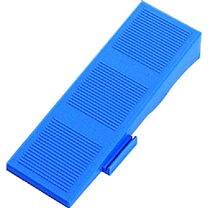 コンドル システムスノコ スロープ縁 青(Tcode:3935060)