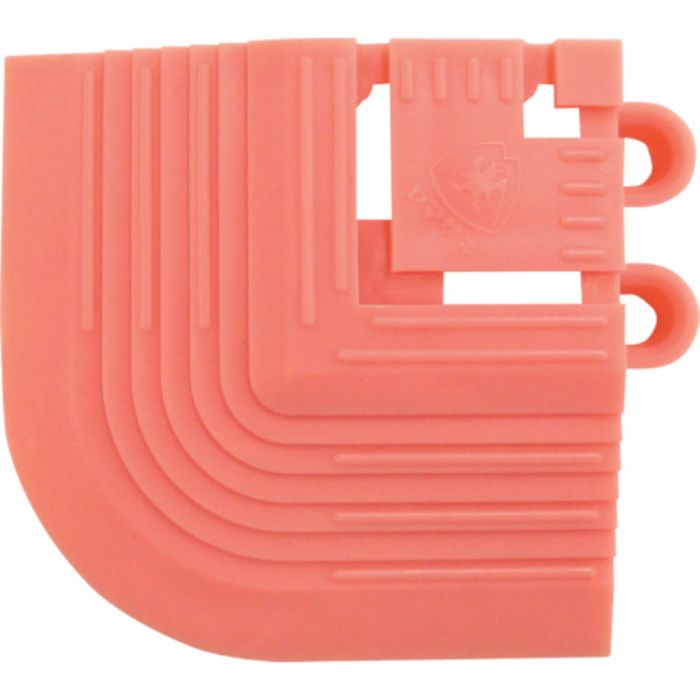 コンドル 素足スノコ コーナー ピンク