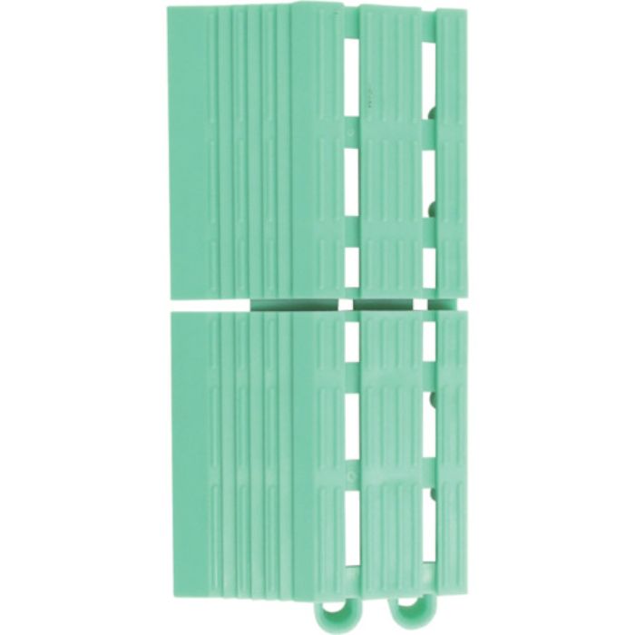 コンドル 素足スノコ 縁駒O 緑(Tcode:3701760)