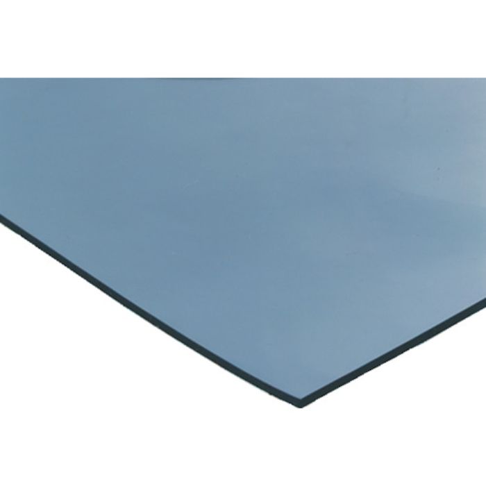 コンドル 床保護シート ニュービニールシート 平板 幅910mm×20m グレー(Tcode:4804899)