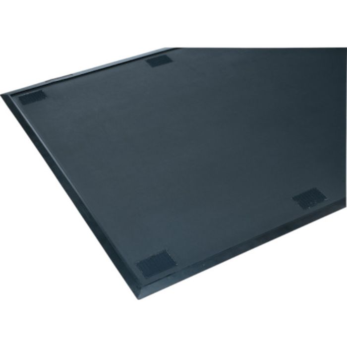 コンドル ゴムマットベース #15(マジッククロス付き) 吸油マット用 900mm×1500mm(Tcode:5004446)