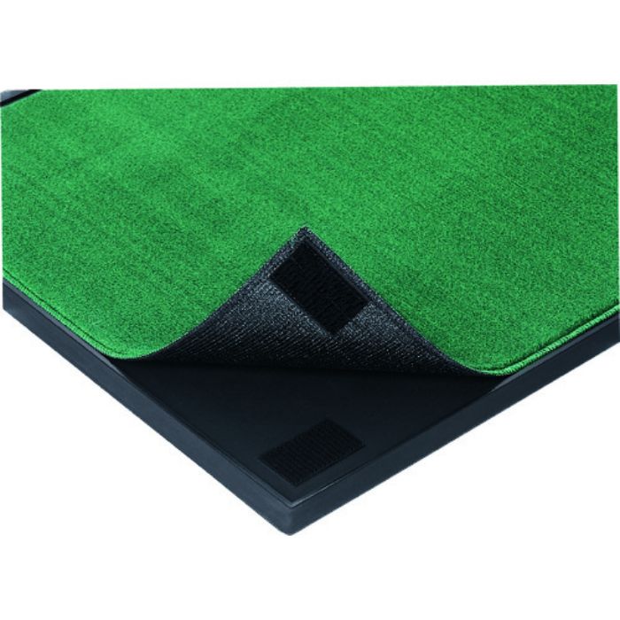 コンドル 吸油マット #15 850mm×1450mm グレー(Tcode:3702006)