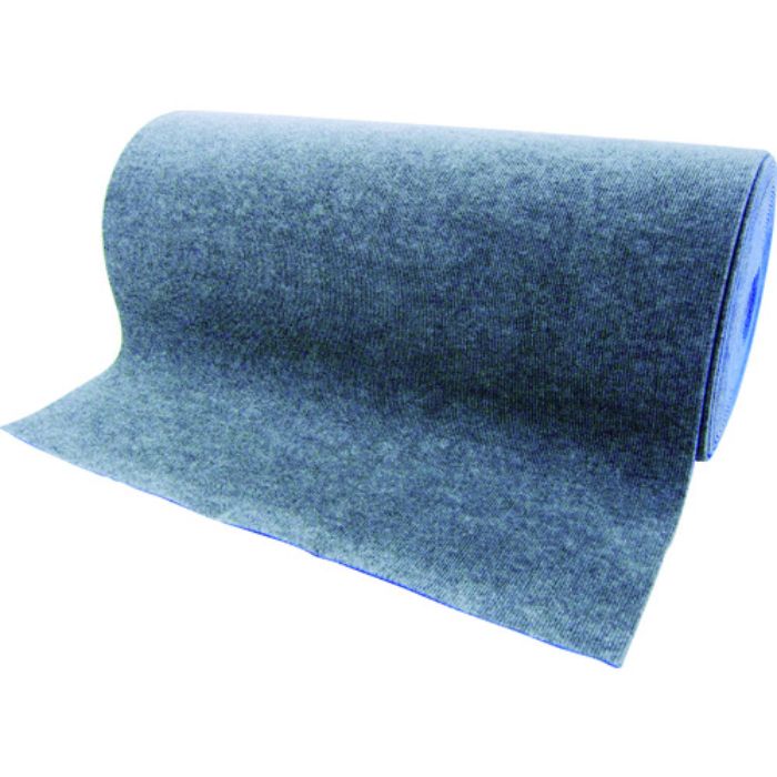 ワタナベ カーペット ファインコード FC-160 ダークグレー 91cm×20m(Tcode:7945221)