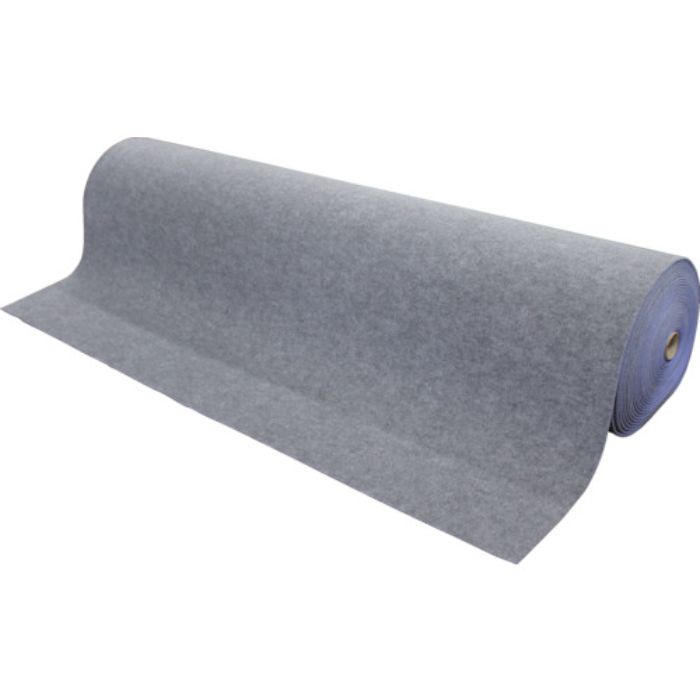 ワタナベ カーペット ファインコード FC-160 ダークグレー 182cm×20m(Tcode:7945230)