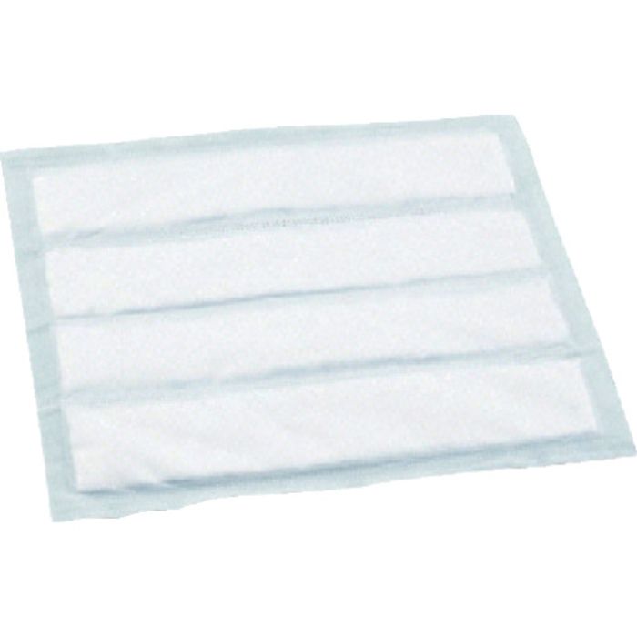 橋本 浮上油キャッチャー 450×550mm (75枚入)(Tcode:8096022)