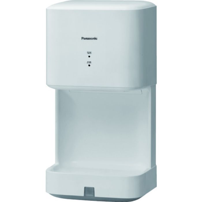 Panasonic ハンドドライヤー パワードライ コンパクト形 電源100V(Tcode:8285004)