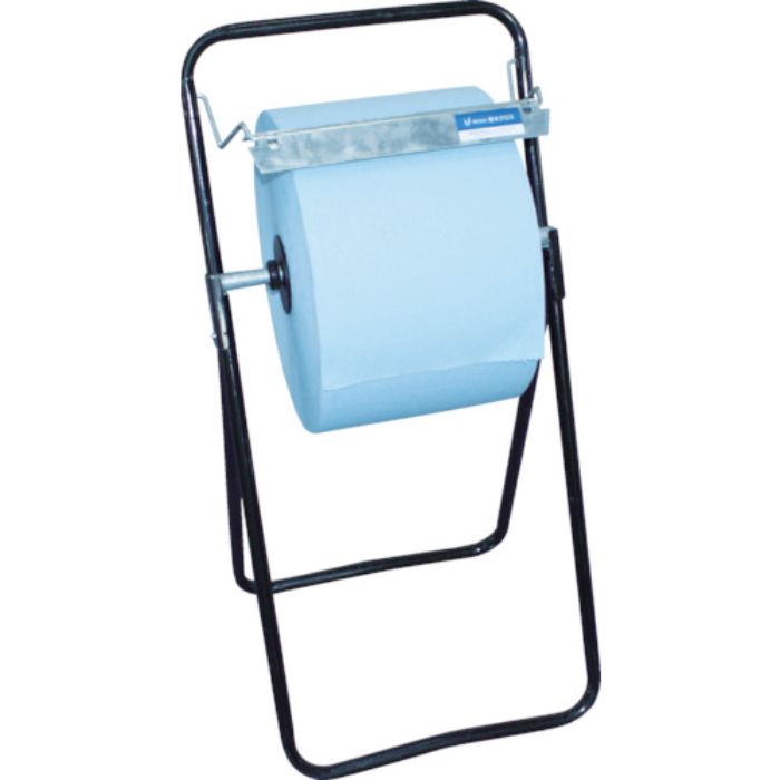 橋本 フロアスタンド W410×D410×H860mm (1台=1箱)(Tcode:3215580)